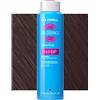 GOLDWELL Colorance Cover Plus 5N@BP Light Brown Elumenated Brown Pearl can 120ml