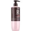 Faipa Relaxing Cream Crema Lisciante Alle Proteine Del Latte Per Capelli Crespi Ph 2.5 400ml