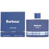 Per-Scent Limited per Barbour Coastal For Him Profumo Uomo Eau De Parfum Spray Edp 100Ml