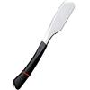 Duendhd Bastone dritto per uomini e donne barbiere rasoio lame design barba ascelle corpo