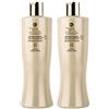 TECNA Shampoo detergente professionale 1000 ml tecna the spa enzymetherapy renewal shampoo DUO PACK 2 x 500ml PROMOZIONE SPEDIZIONE GRATUITA