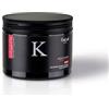 Generico MASCHERA RISTRUTTURANTE ALLA CHERATINA 500ML FAIPA CITYLIFE KERATIN SYSTEM mask nutriente idratante trattamento capelli danneggiati