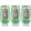 Wella EIMI Texture Sculpt force 250ml x3