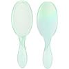 Wet Brush - PRO DETANGLER - HOLOGRAPHIC - TEAL - Spazzola per Capelli - Tutti i Tipi di Capelli - Unisex - Tutti, Fashion-Conscious - Femminile