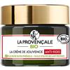 La Provençale - La crema di giovinezza antirughe - Cura Viso Certificato Bio - Olio di Oliva Bio AOC Provence - Per tutti i tipi di pelle, anche sensibile, 50 ml