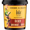 Lola Cosmetics - Crema Lisciante Capelli - Frizz Defense Complex - Effetto Ultra Liscio 6 Mesi - Anti-Crespo - Nutre e Idrata - Adatta a Tutti i Tipi di Capelli - 850 ml