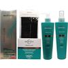 DC CASA BIOPOINT SET MIRACLE LISS: SHAMPOO 200 ML + MASCHERA 200 ML + SPRAY 200 ML + CREMA 72H 200 ML + FASCIA CAPELLI