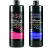 Generico 1 Shampoo+1 Balsamo Retinol Complex Trico: CAPELLI COLORATI E TRATTATI CON PROTEINE DEL LATTE 800ml + 1 BALSAMO PER TUTTI I TIPI DI CAPELLI