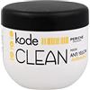 PERICHE Mask KODE Clean-Anti Yellow 500ML, Nero, Standard
