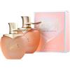 FEI FAN Linn Young - Profumo Just For Me Eau de Parfum Femme - 100 ml (2 Flaconi)