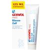 Gehwol Unguento al leccio │ Unguento nutriente per calli, pelle screpolata, secca e ruvida, cura dei piedi - Confezione risparmio - 125 ml
