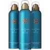 RITUALS The Ritual of Hammam Value Pack 3 Docciaschiuma - Bagnoschiuma con eucalipto e olio d'argan, set regalo donna rinfrescante - 3 x 200 ml