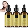 DPKSML Anti-wrinkle Firming Serum, Anti-Aging Essence, Wrinkles Lifting & Firming Essence, Hydrate & Moisturize Anti-Wrinkle Facial Serum for All Skin Types (3PCS)
