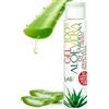 Lab7 - Gel Aloe Vera 100% di Sardegna idratante, lenitivo, protettivo