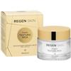 Genérico Crema viso giorno texture Rica Regen Skin SPF 20 pelle normale, secca e molto secca Barattolo 50 ml