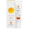 ALMAGREEN COSMETICA AL NATURALE Almagreen Gel lenitivo alla Calendula e Camomilla per irritazioni, arrossamenti e screpolature, Dermoprotettivo adatto per ferite, tagli e ustioni superficiali 100 ml