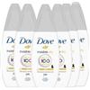 Dove Deodorante Invisible Dry Vapo No Gas Unisex 24H 75 Ml (6)