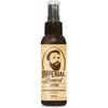 IMPERIAL BEARD - Lozione Barba - Acceleratore di crescita e manutenzione Barba - Fabbricazione francese - 100 ml