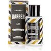 Marmara Barber Eau De Parfume (ALDO,LEO, ENZO) Profumo Uomo 100ml Profumo Di lunga durata A lungo lastingo Intense Unique Fragrance Vaporizer/Spray Men's Fragrance (LEO)