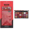 Makeup Revolution Tavolozza di cioccolato di sangue rivoluzione del cuore
