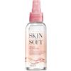 Avon SKIN SO SOFT Silky Moisture Spray Cura - Olio di Argan Spray Viso Umidità