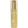 LUMIÈRE Innovation Beauty Care LUMIÈRE INNOVATIVE BEAUTY CARE Crema Solare Viso SPF 50+ | Dual Action Sun & CC Cream | Idrratante, Anti-Età e Perfezionatore Incarnato | 50ml