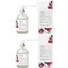 Simply zen stimulating scalp lotion DUO PACK 2 x 100 ml lozione stimolante per capelli con problemi di caduta 200ml PROMOZIONE SPEDIZIONE GRATUITA