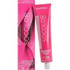 Matrix SoColor Beauty Hair Colour, 2N Black Neutral 90 ml by Matrix SoColor Beauty