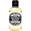 Dr K Soap Company Beard Soap - Zero - Profumato - 100 ml sapone per barba - 100% ingredienti naturali