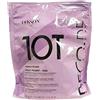 DIKSON 10T POLVERE DECOLORANTE VIOLA 500 GR