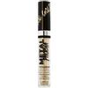 LAYLA Metal Phobia Ombretto Liquido Metallico 02