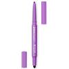 WYCON cosmetics EVERLASTING 24h EYE PENCIL Matita occhi automatica waterproof e long lasting 36 VIOLET