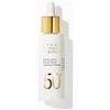 Fillerina LABO TRANSDERMIC BASE FLUIDA SPF 50+ Emulsione Ricca protezione solare UVA UVB Rich Emulsion contagocce 30ml