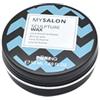 Puring MY Salon Sculpture Wax 50ml | Cera ad effetto lucido e fissaggio deciso, per look di lunga durata