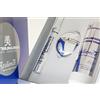 UTSUKUSY Medical Set Resilience - Il miglior trattamento anti-rughe di Utsukusy - Crema viso, siero intensivo e detergente per il viso - Riduce e rimuove rughe in modo efficace e sostenibile