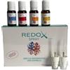SICURMED Redox Spray - Spray per capelli a base di estratti naturali per la ricrescita dei capelli per uomo e donna
