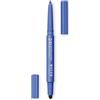 WYCON cosmetics EVERLASTING 24h EYE PENCIL Matita occhi automatica waterproof e long lasting 06 I AM BLUE