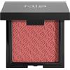MIA Makeup CHEEK FREAK SHIMMER BLUSH POWDER (02 Auric Pink)
