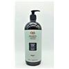 DIKSON Shampoo detox 1000 ml - ArgaBeta vegCarbon Dikson