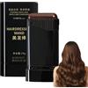 Fierudeng Pettine colorante per capelli con pettine, copertura per capelli grigi, pennello per tintura temporanea per capelli