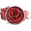 Genérico Blush Trucco 3D Rose - Polvere Di Fard Rosa Setosa Con Infusione Di Petali | Soft Matte Arrossire | Leggero Di Lunga Durata Builtable Rouge Blusher Per Guance Donne Feste Raccogliere