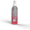 SEBORADIN Forte Spray per capelli contro la tinta gialla, donne uomini, spray per capelli contro i capelli grigi e la tinta gialla, cura dei capelli grigi, spray per capelli grigi 200 ml