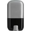 Generic Tintura per capelli a pettine, Strumento di colorazione per capelli grigi, Correttore facile da coprire, Soluzione impermeabile, Accessorio da viaggio per casa, Incontri Vital, Strumenti cosmetici per
