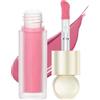 Bavokon Blush Liquido Crema Opaca Multifunzionale - Texture Schiuma, Impermeabile, Colore Duraturo, Liscio e Facile da Separare - Viso Liquid Idratante per la Pelle