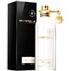 Montale White Aoud Eau de Parfum 100 nuovo in scatola