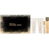 Michael Kors Sexy Amber Set Regalo 4 pz - Profumo da Viaggio