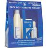 Salerm Straightening (Keratin Treatment Kit items 3)