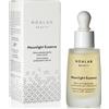 Noalab Moonlight Essence Siero Viso Vitamina C 10% Stabilizzata, Anti Age, Idratante, Anti Rughe e Macchie Pelle, Niacinamide, Acido Ialuronico e Vitamina E, Illuminante e Antiossidante, Made in Italy, 30 ml