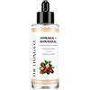 THE LIVING CO. Shikakai + Bhringraj Siero stimolante per il cuoio capelluto per la crescita dei capelli, 65 ml
