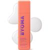 BYOMA Tonico idratante lattiginoso (150 ml) per pelle secca, tonico ultra idratante per il viso, lenisce la pelle, trattiene l'umidità, riduce gli arrossamenti, riparazione barriera, vegano